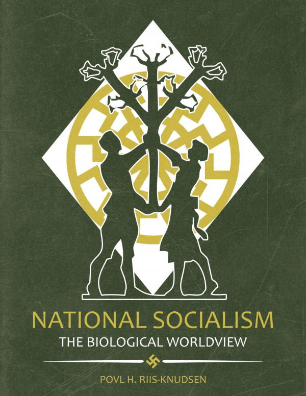 National-Socialism-The Biological Worldview