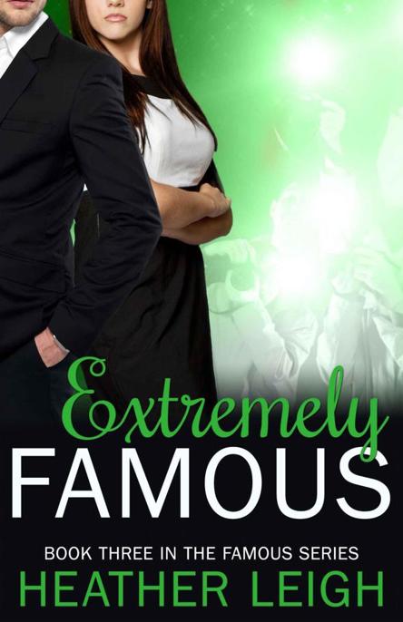 Extremely Famous (Famous Series)