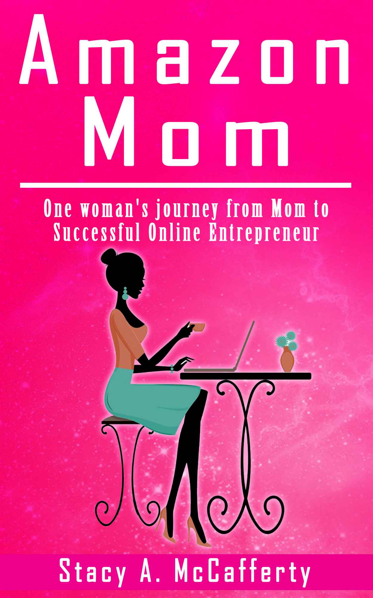 Amazon Mom