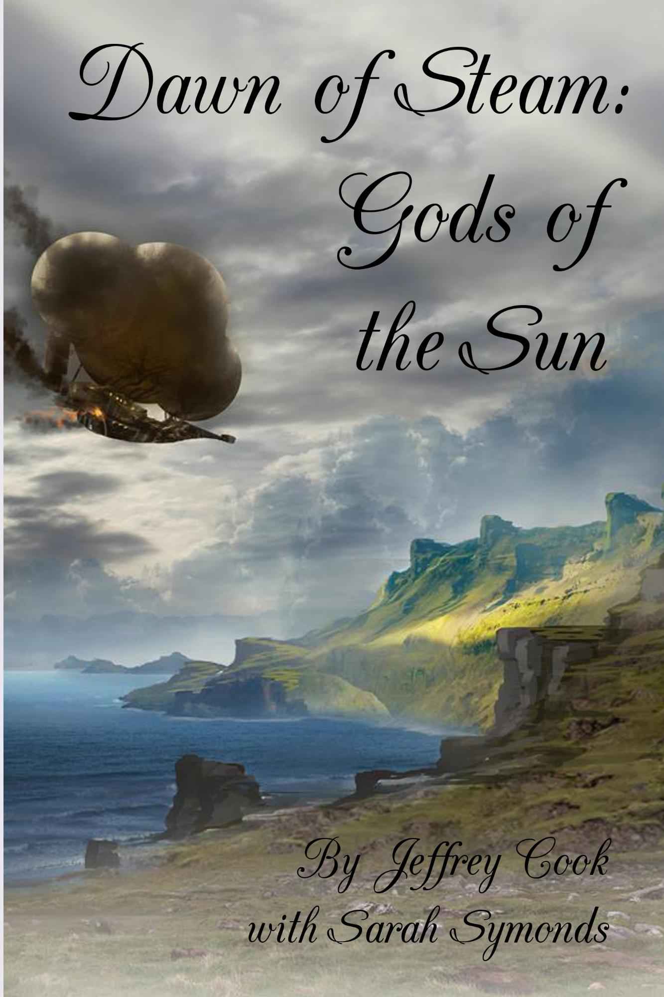 Gods of the Sun