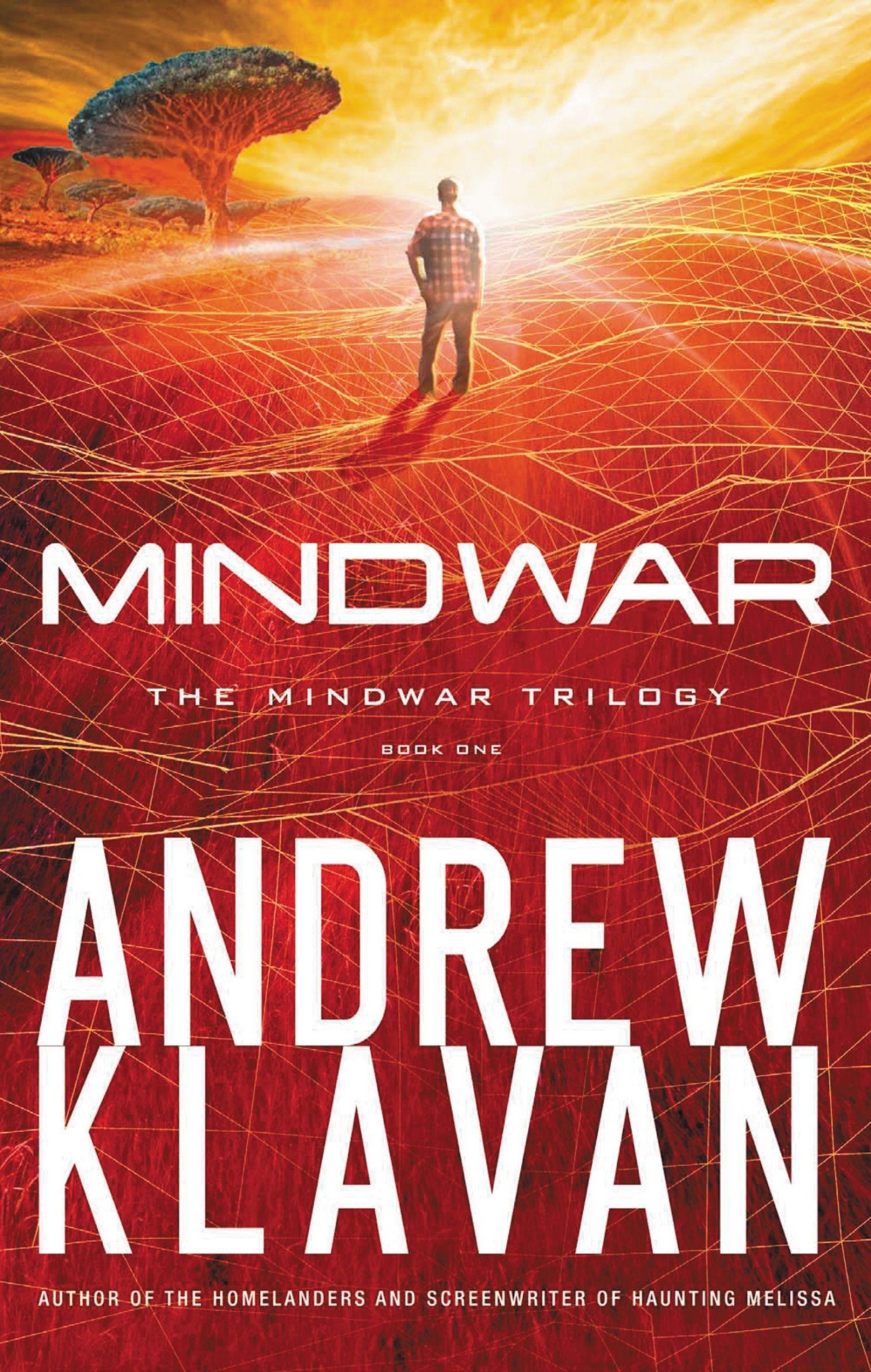 Mindwar