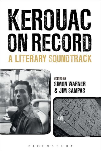 Kerouac on Record