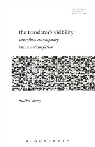 The Translator’s Visibility