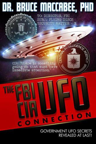 The FBI-CIA-UFO Connection