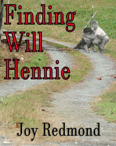 Finding Will Hennie