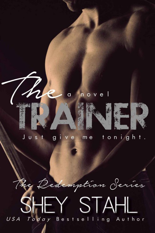 The Trainer