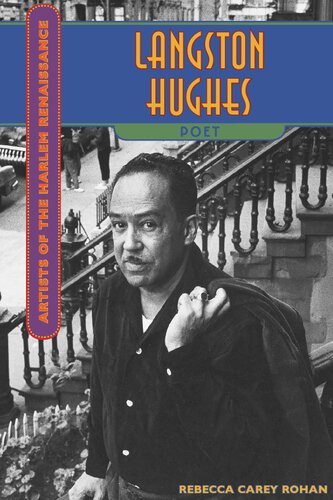 Langston Hughes