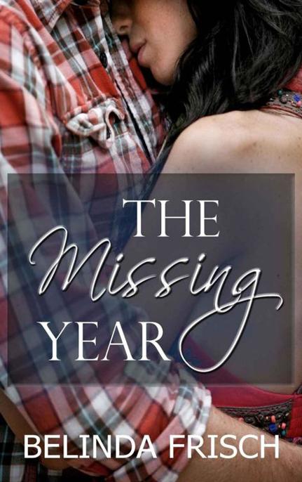 The Missing Year