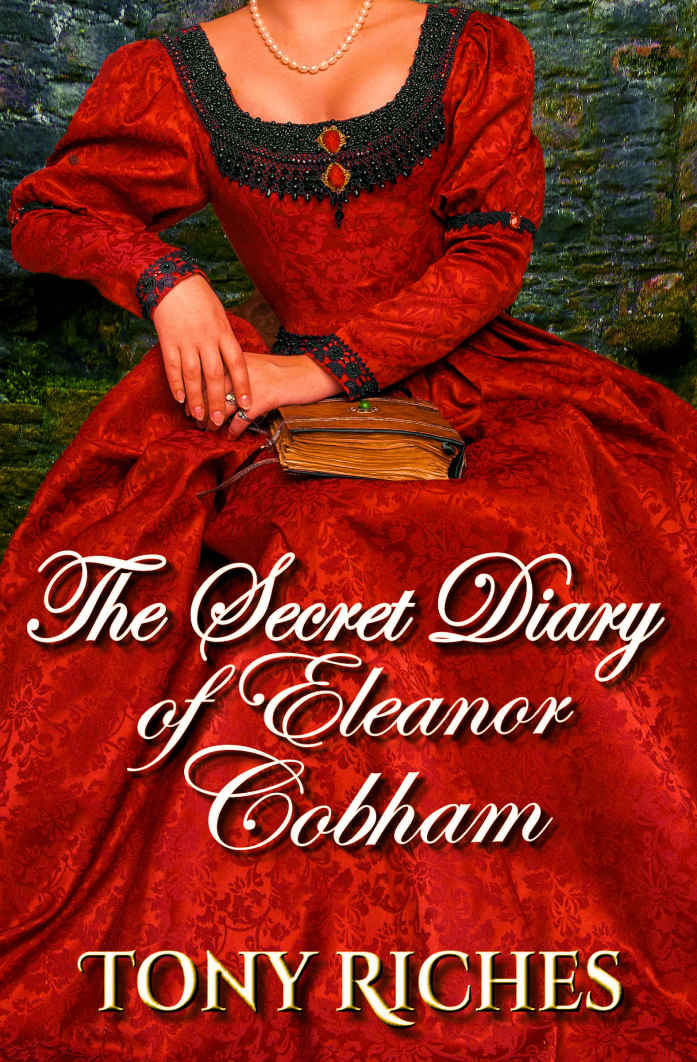 The Secret Diary of Eleanor Cobham