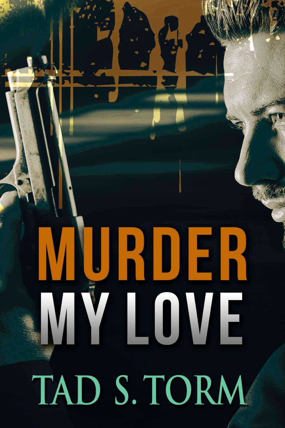 Murder My Love