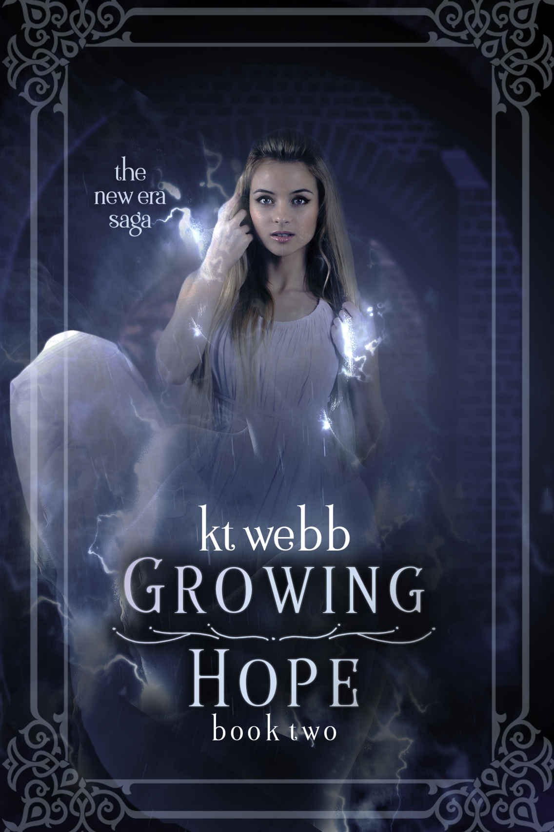 Growing Hope