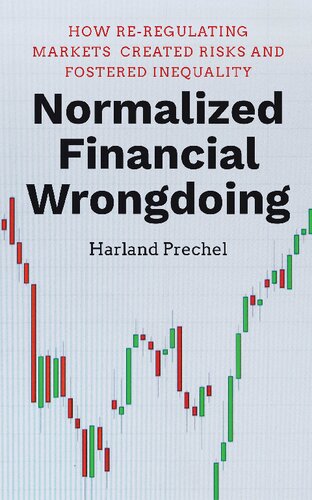 Normalized Financial Wrongdoing