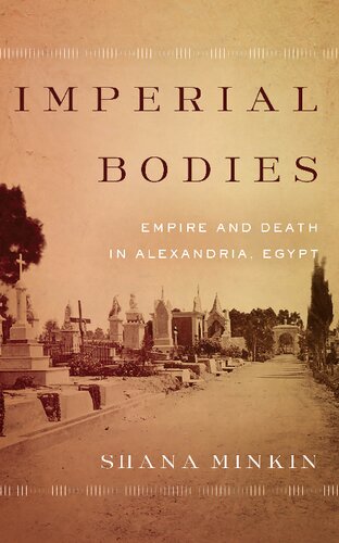 Imperial Bodies