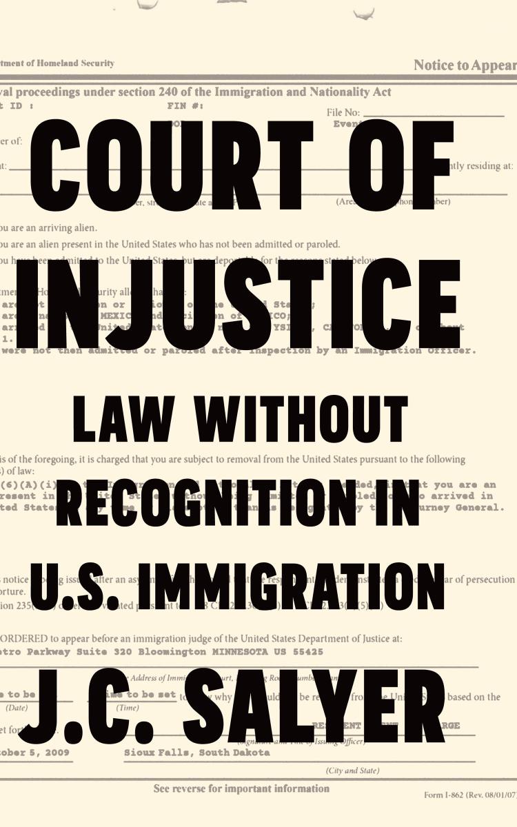 Court of Injustice