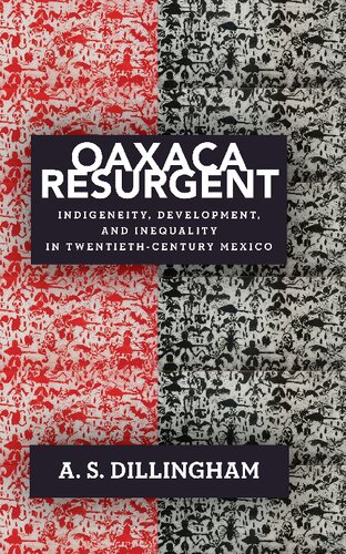 Oaxaca Resurgent