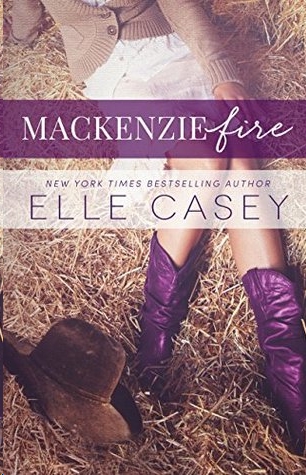 MacKenzie Fire