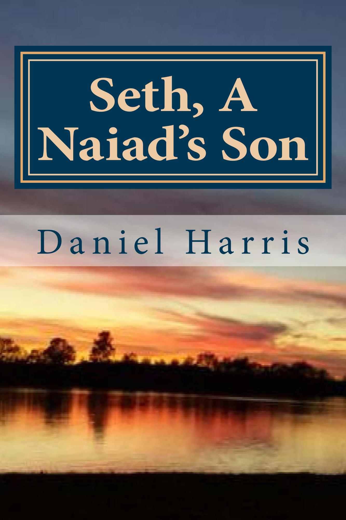 Seth, A Naiad's Son