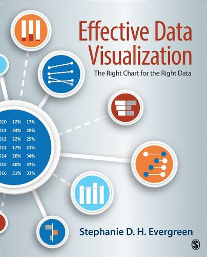 Effective Data Visualization