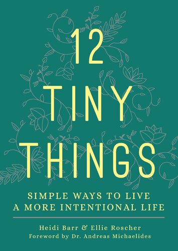 12 Tiny Things