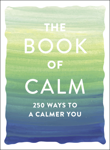 The Book of Calm