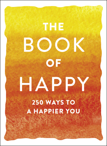 The Book of Happy