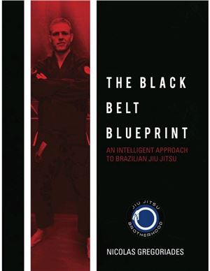 The Black Belt Blueprint