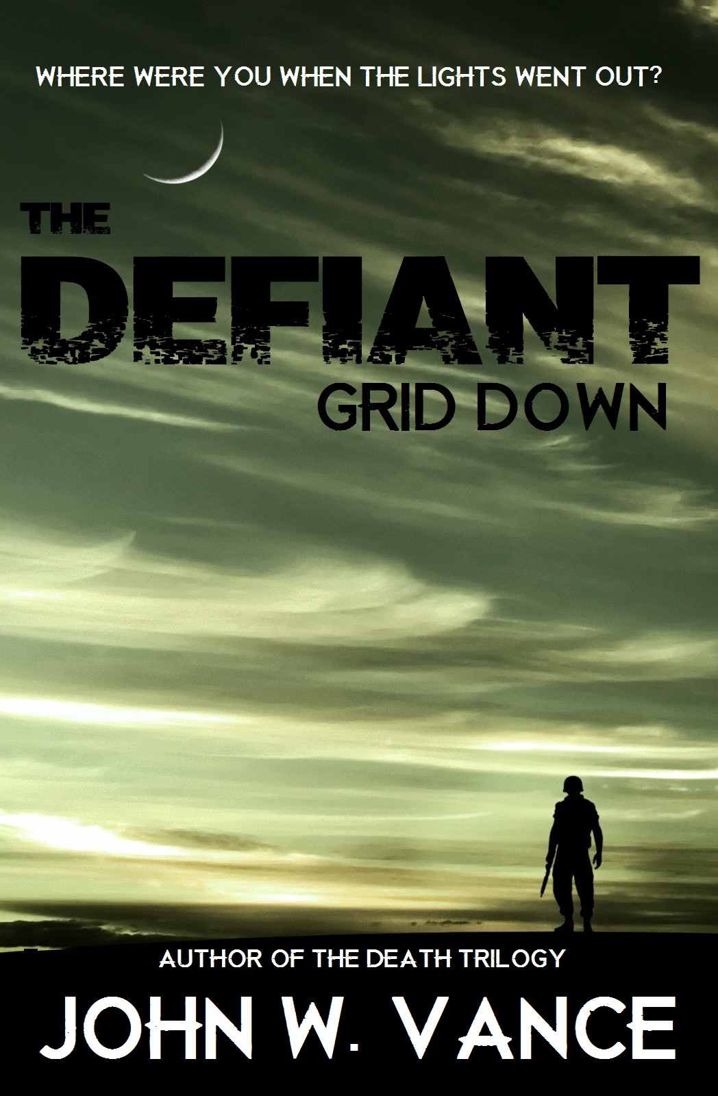 The Defiant