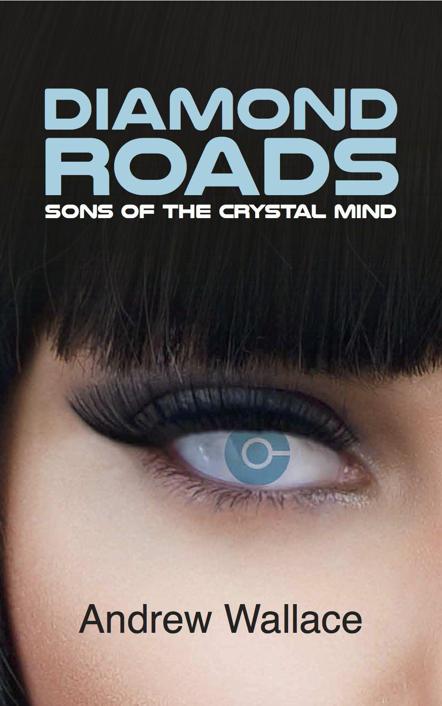 Sons of the Crystal Mind