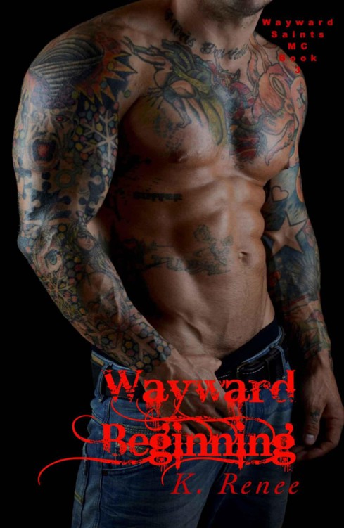Wayward Beginning