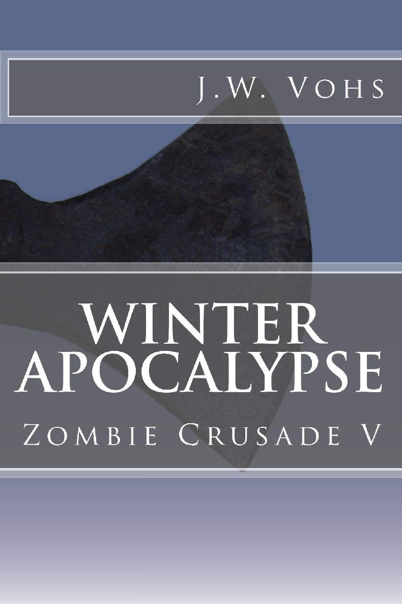 Winter Apocalypse