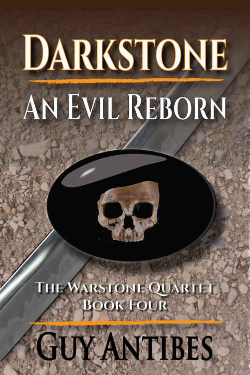 Darkstone - An Evil Reborn