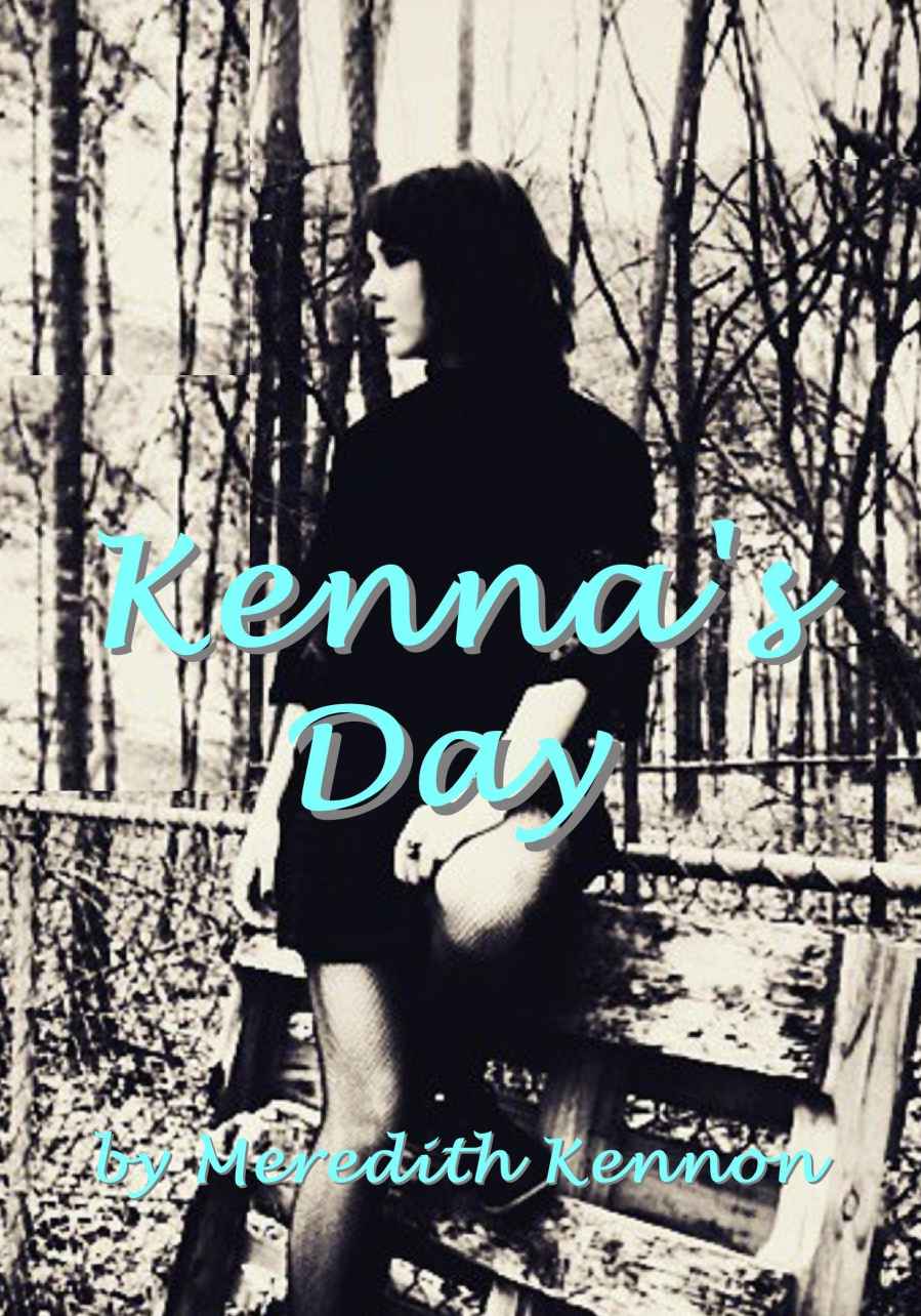 Kenna's Day (Scottish Ties) (Volume 3)