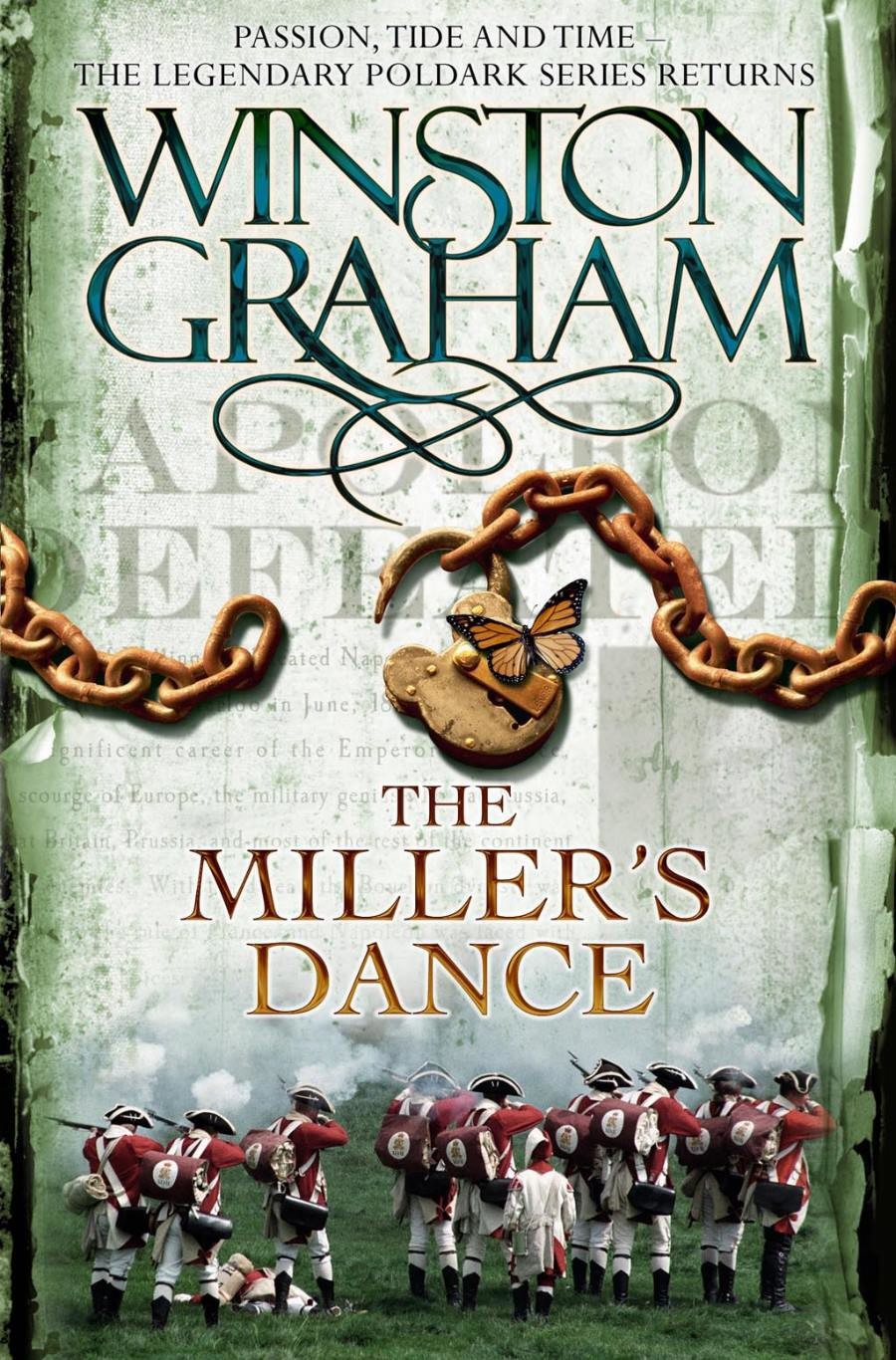 The Miller's Dance