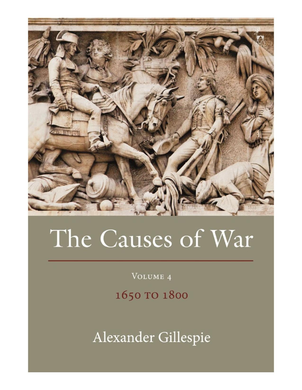 The Causes of War