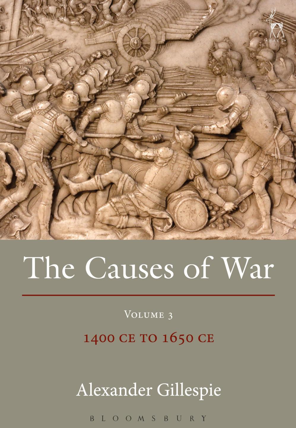 The Causes of War