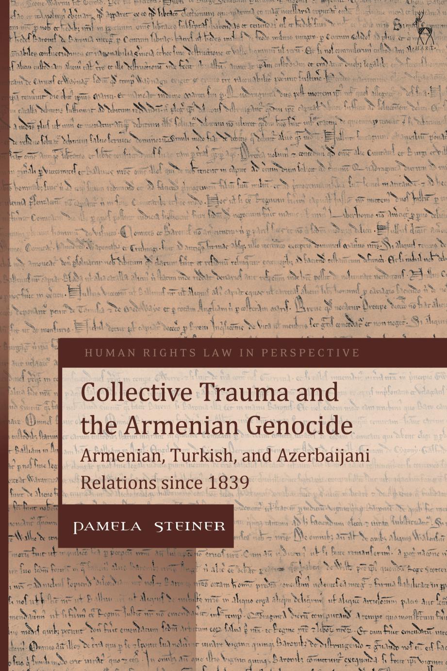 Collective Trauma and the Armenian Genocide