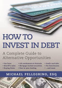 How To Invest in Debt