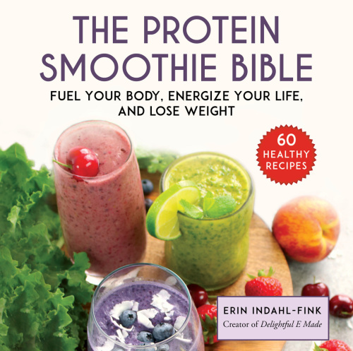 Delightful Protein Smoothies