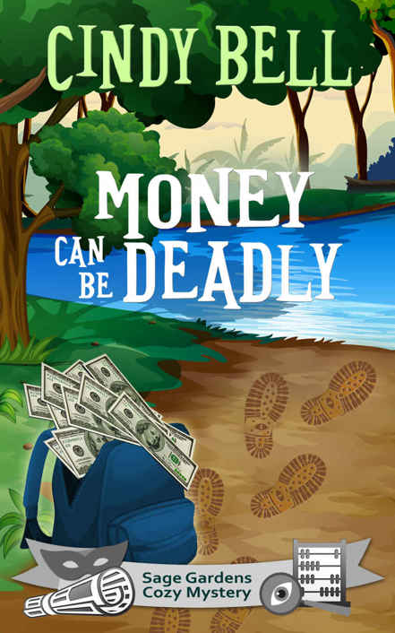 Money Can Be Deadly