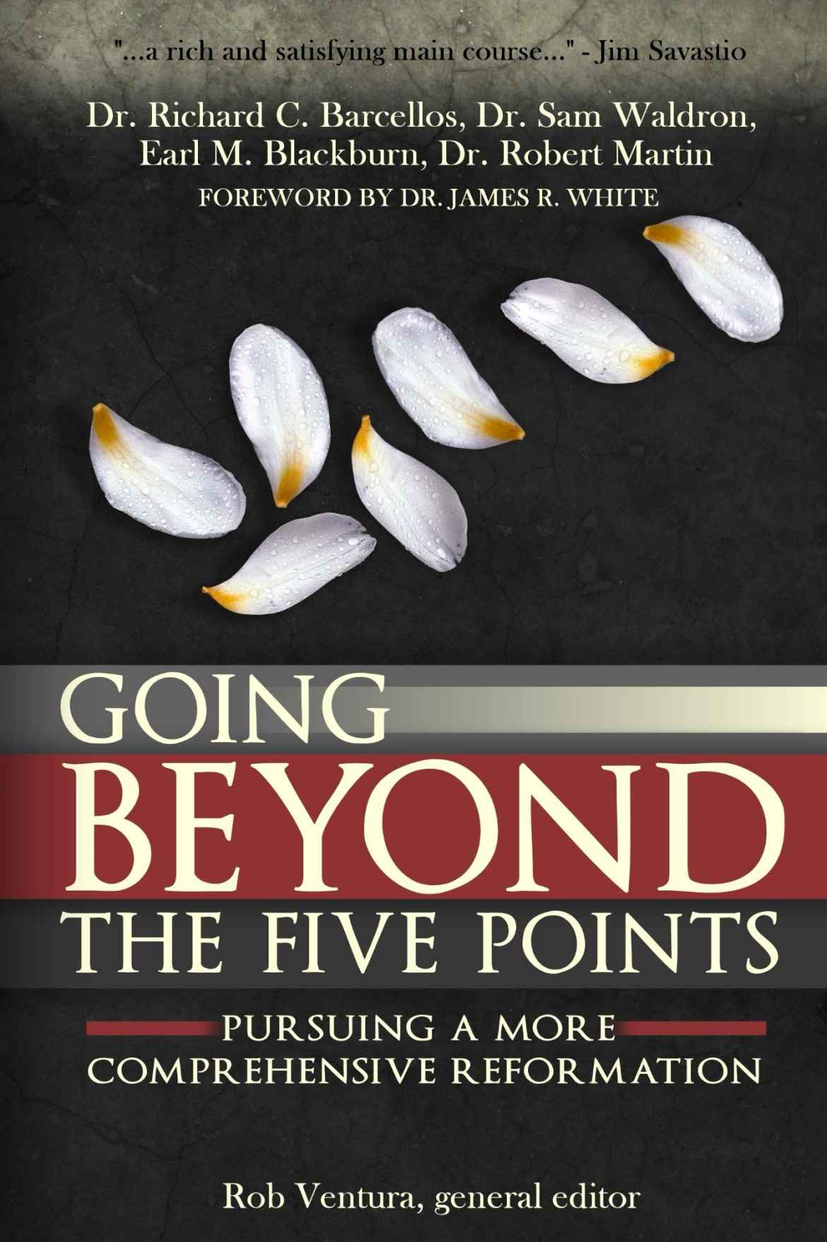 Going Beyond the Five Points