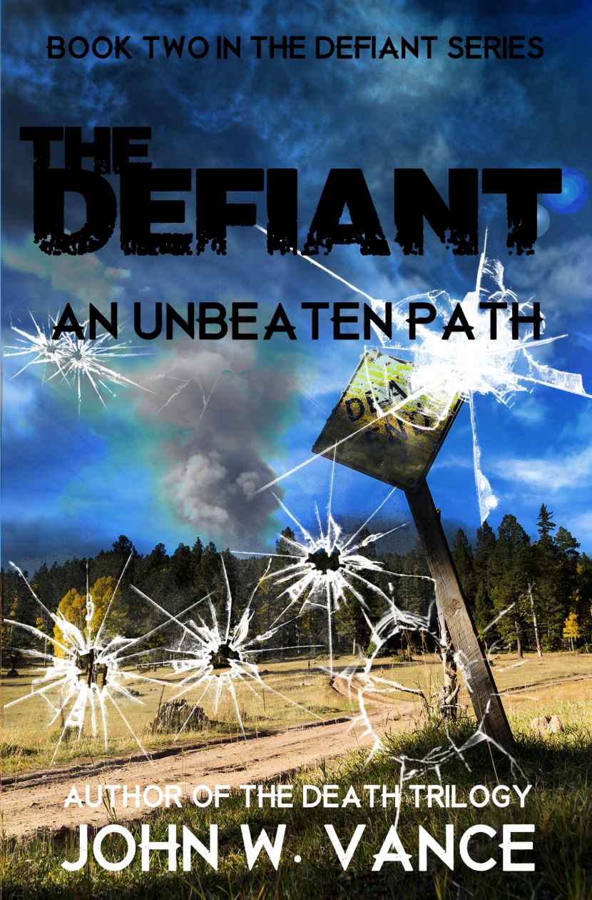 The Defiant