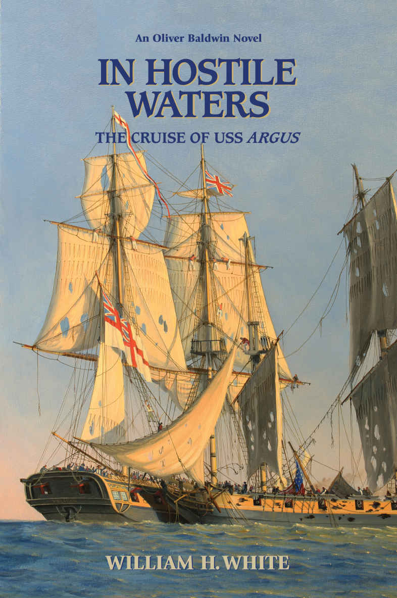 In Hostile Waters