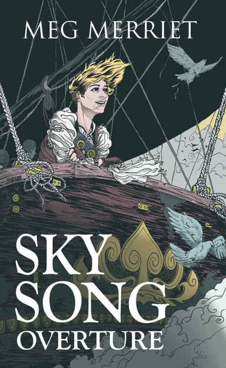 Sky Song Overture