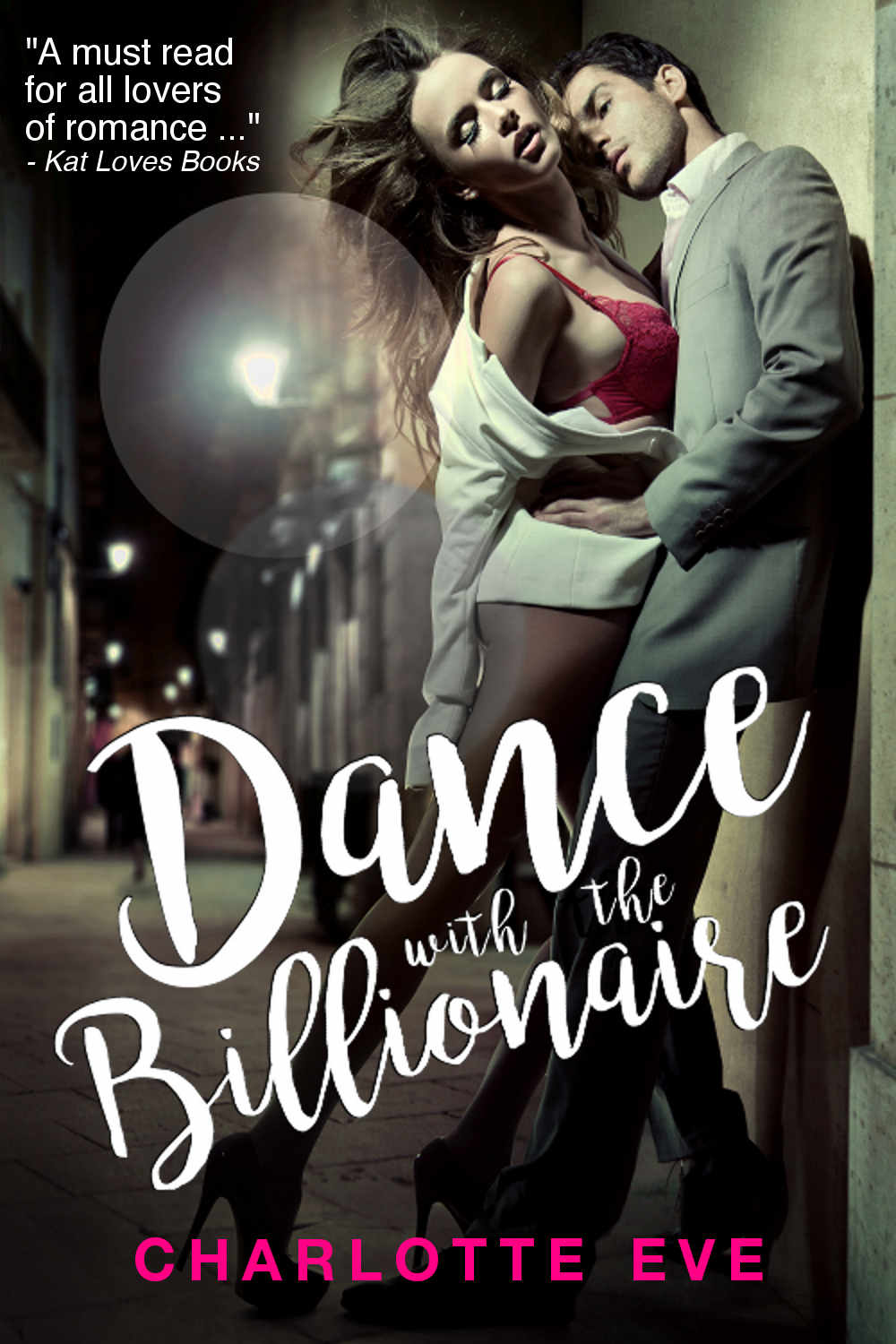 Dance with the Billionaire