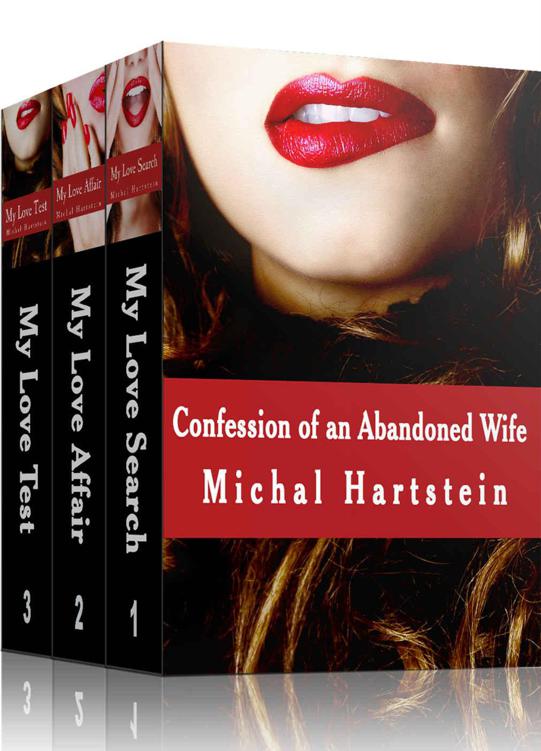 Confession of an Abandoned Wife