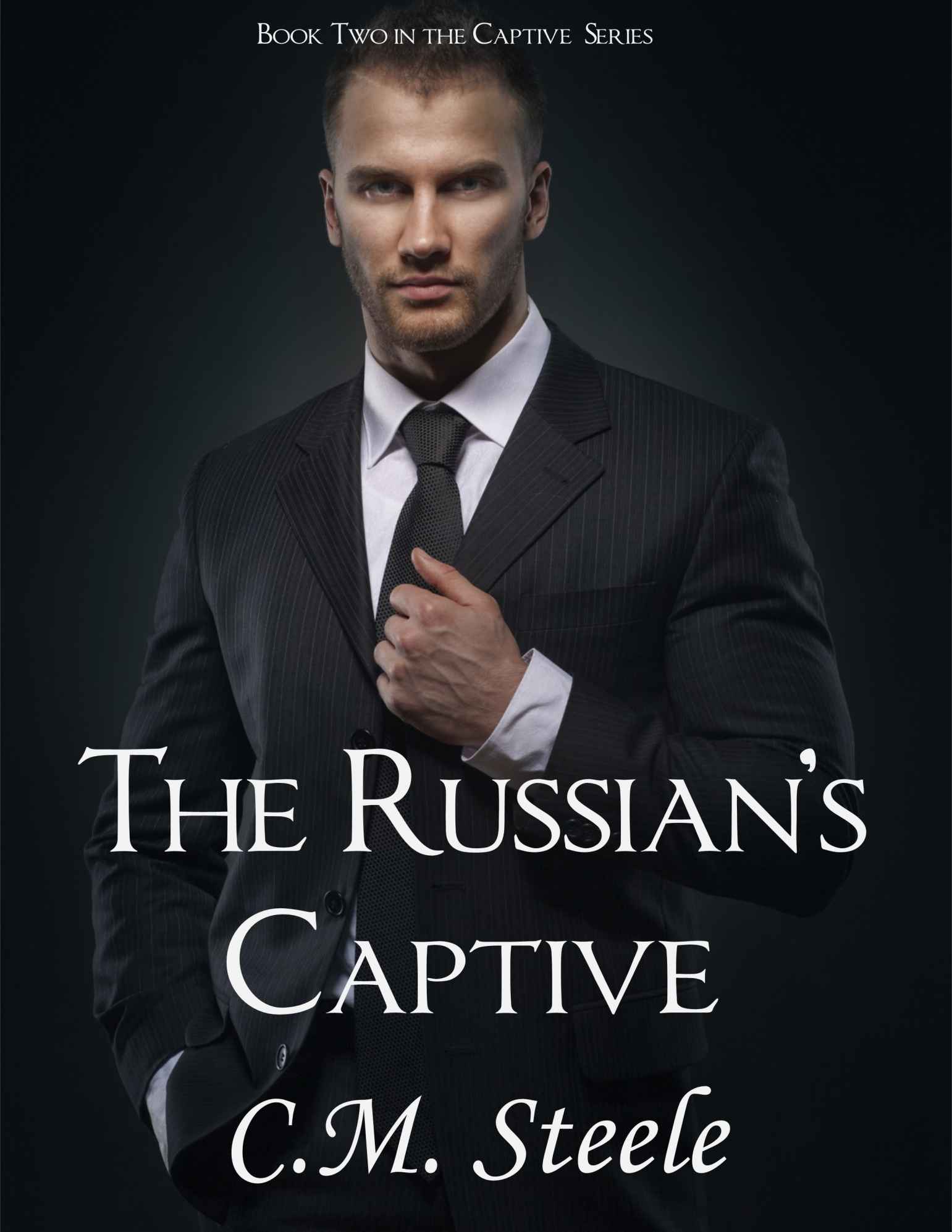 The Russian's Captive