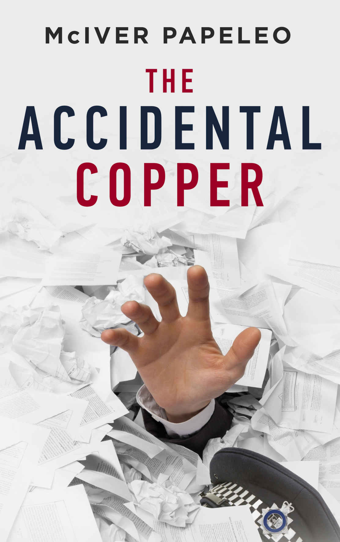 The Accidental Copper