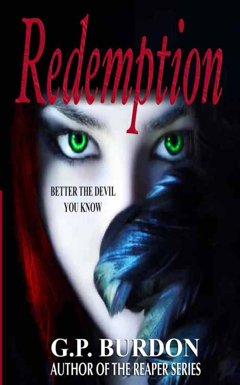 Redemption