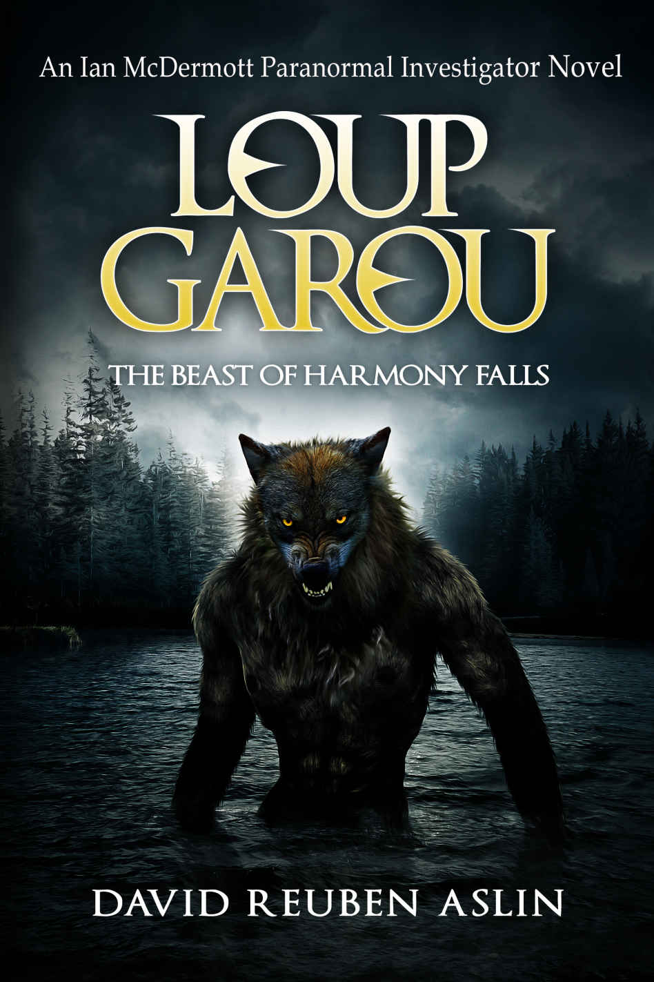 Loup-Garou