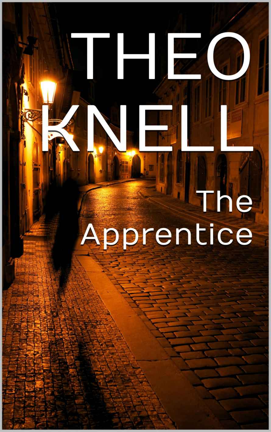 The Apprentice